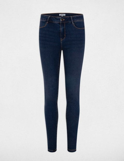 Morgan Spodnie PARDA JEAN BRUT
