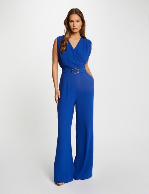 Morgan Kombinezon PILOU.F ROYAL