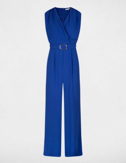 Morgan Kombinezon PILOU.F ROYAL