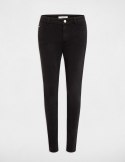 Morgan Pants POLIA NOIR