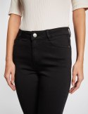 Morgan Pants POLIA NOIR