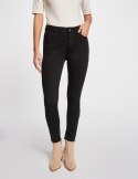 Morgan Pants POLIA NOIR