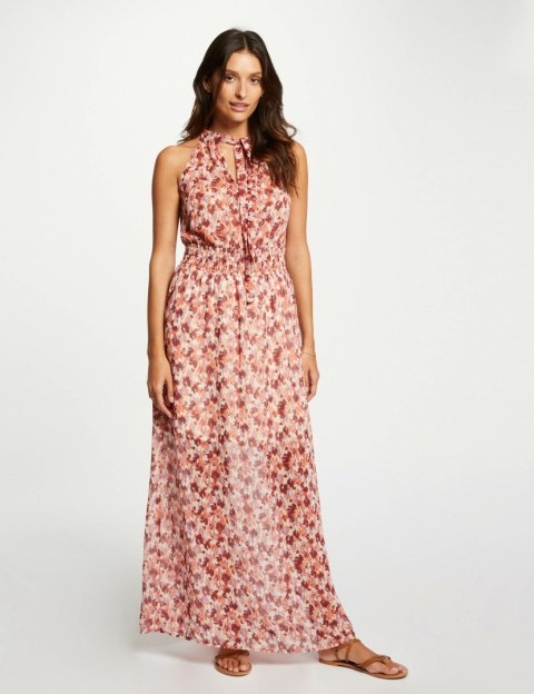 Morgan Dress RELLA MULTICO Morgan Dress RELLA MULTICO
