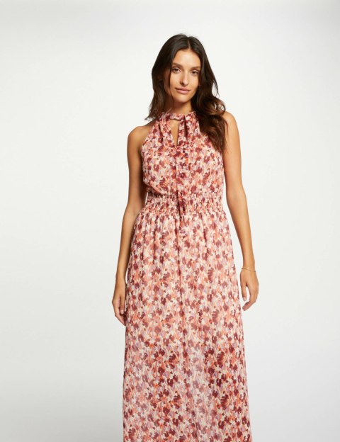 Morgan Dress RELLA MULTICO Morgan Dress RELLA MULTICO
