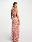 Morgan Dress RELLA MULTICO