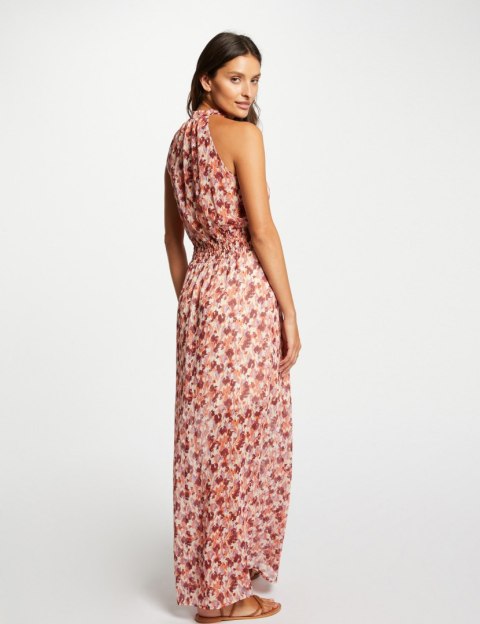 Morgan Dress RELLA MULTICO Morgan Dress RELLA MULTICO