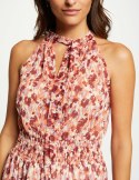Morgan Dress RELLA MULTICO