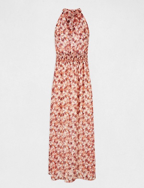 Morgan Dress RELLA MULTICO Morgan Dress RELLA MULTICO