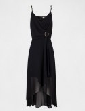 Morgan Dress REUILLY MARINE