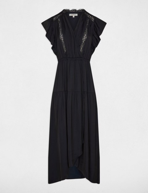 Morgan Dress RIMAGE MARINE Morgan Dress RIMAGE MARINE