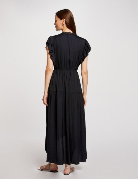 Morgan Dress RIMAGE MARINE Morgan Dress RIMAGE MARINE