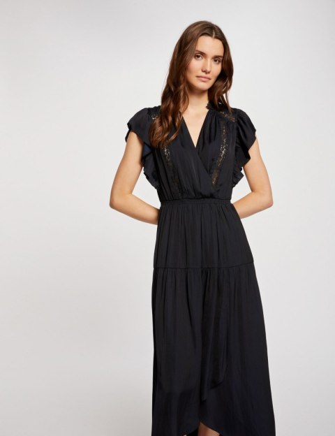 Morgan Dress RIMAGE MARINE Morgan Dress RIMAGE MARINE