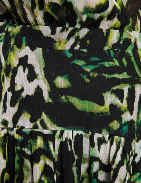 Morgan Dress RIMPA.F MULTICO Morgan Dress RIMPA.F MULTICO