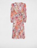 Morgan Dress RLOUK.F MULTICO
