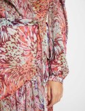 Morgan Dress RLOUK.F MULTICO