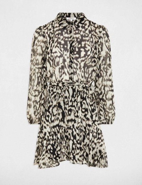 Morgan Dress ROZAR.F MULTICO Morgan Dress ROZAR.F MULTICO
