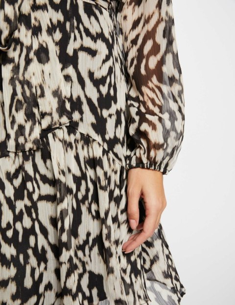 Morgan Dress ROZAR.F MULTICO Morgan Dress ROZAR.F MULTICO