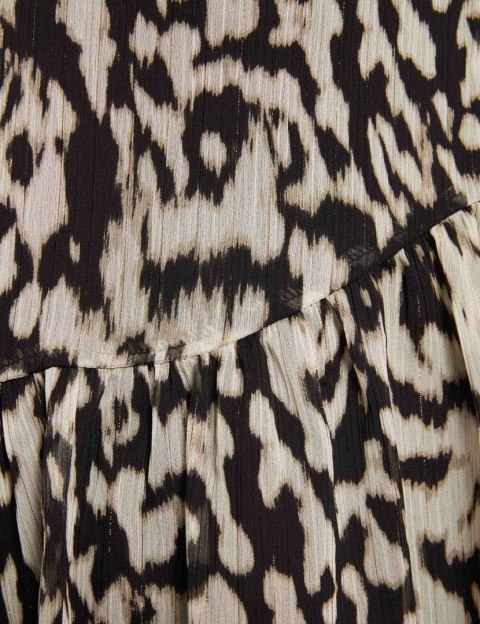 Morgan Dress ROZAR.F MULTICO Morgan Dress ROZAR.F MULTICO