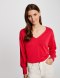 Morgan Sweater MOLLI GRENADINE