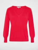 Morgan Sweater MOLLI GRENADINE