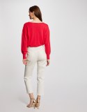 Morgan Sweater MOLLI GRENADINE