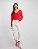 Morgan Sweater MOLLI GRENADINE