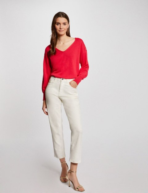 Morgan Sweater MOLLI GRENADINE Morgan Sweater MOLLI GRENADINE