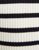 Morgan Sweter MORGA OFF WHITE/MARIN Morgan Sweter MORGA OFF WHITE/MARIN
