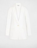 Morgan Żakiet VRASA.F OFF WHITE Morgan Żakiet VRASA.F OFF WHITE