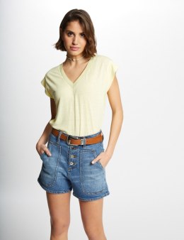 Morgan Blouse DAME LEMON TONIC