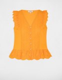 Morgan Blouse DODAY1 MANGUE Morgan Blouse DODAY1 MANGUE