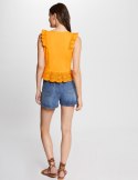 Morgan Blouse DODAY1 MANGUE Morgan Blouse DODAY1 MANGUE