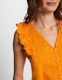 Morgan Blouse DODAY1 MANGUE Morgan Blouse DODAY1 MANGUE