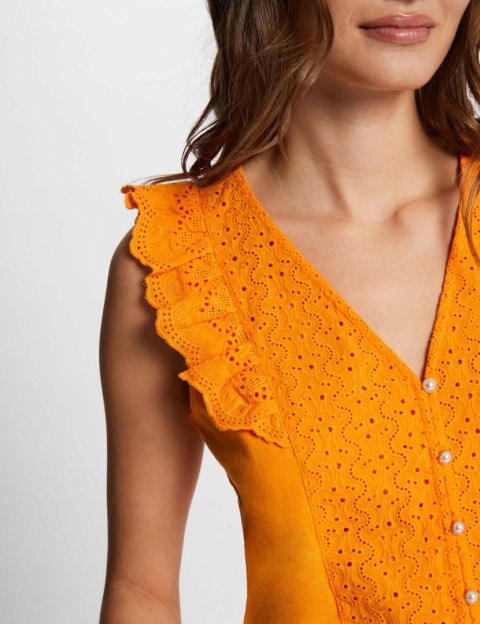 Morgan Blouse DODAY1 MANGUE Morgan Blouse DODAY1 MANGUE