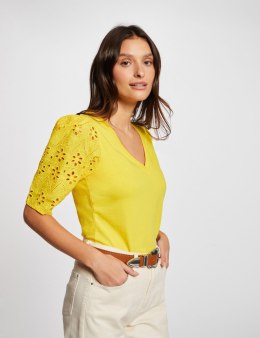 Morgan Blouse DPALM MIMOSA