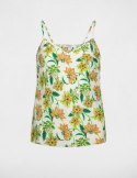Morgan Blouse OCOCO.F MULTICO
