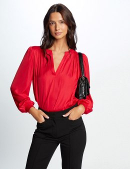 Morgan Blouse OLIAM GRENADINE