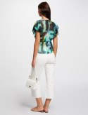 Morgan Blouse OLIZY.F MULTICO