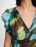 Morgan Blouse OLIZY.F MULTICO