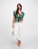 Morgan Blouse OLIZY.F MULTICO