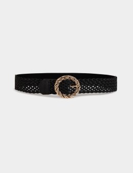 Morgan Belt 3MIXA NOIR