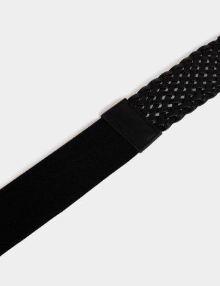 Morgan Belt 3MIXA NOIR