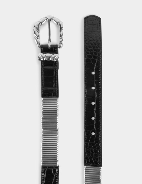 Morgan Pasek 3SUBWAY NOIR