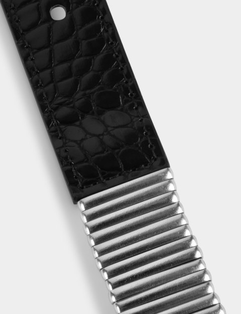 Morgan Pasek 3SUBWAY NOIR