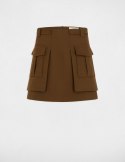 Morgan Skirt JAKO.F JUNGLE