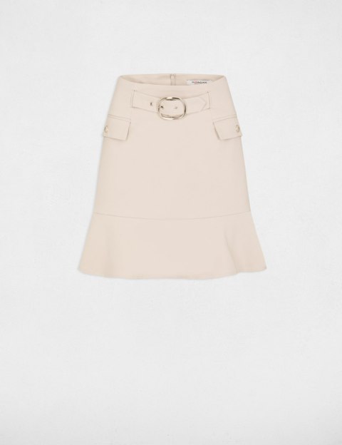 Morgan Skirt JAYA LIN Morgan Skirt JAYA LIN