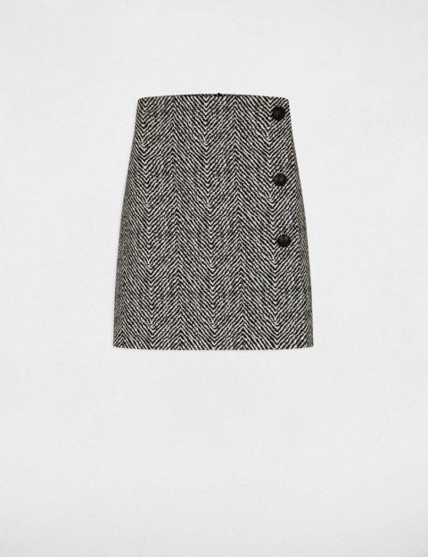 Morgan Skirt JBLIS.F MULTICO Morgan Skirt JBLIS.F MULTICO