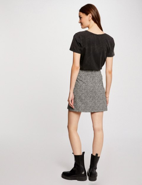 Morgan Skirt JBLIS.F MULTICO Morgan Skirt JBLIS.F MULTICO