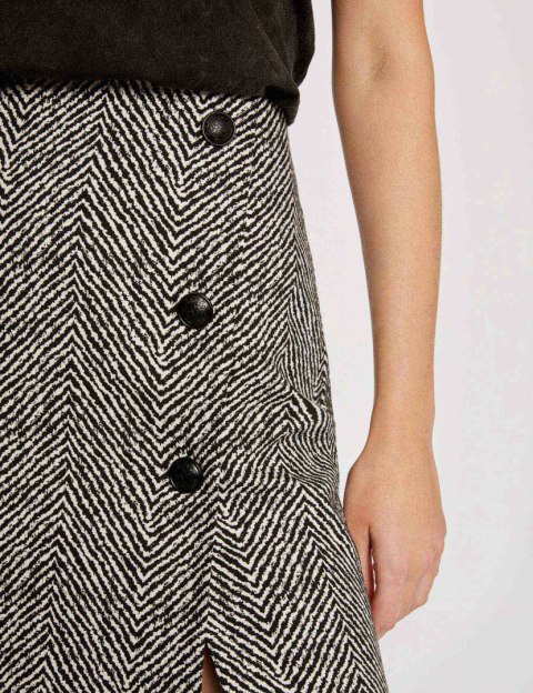 Morgan Skirt JBLIS.F MULTICO Morgan Skirt JBLIS.F MULTICO