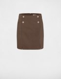 Morgan Skirt JEON ORGANIC Morgan Skirt JEON ORGANIC